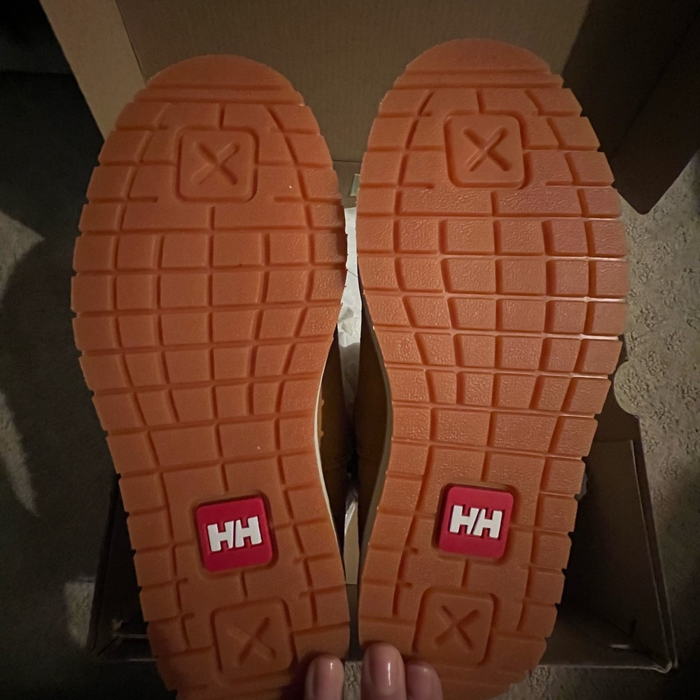 Helly Hansen - Women’s Annabelle Boot - Size 8 - Waterproof